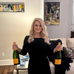 Meet Your Posher, Misty